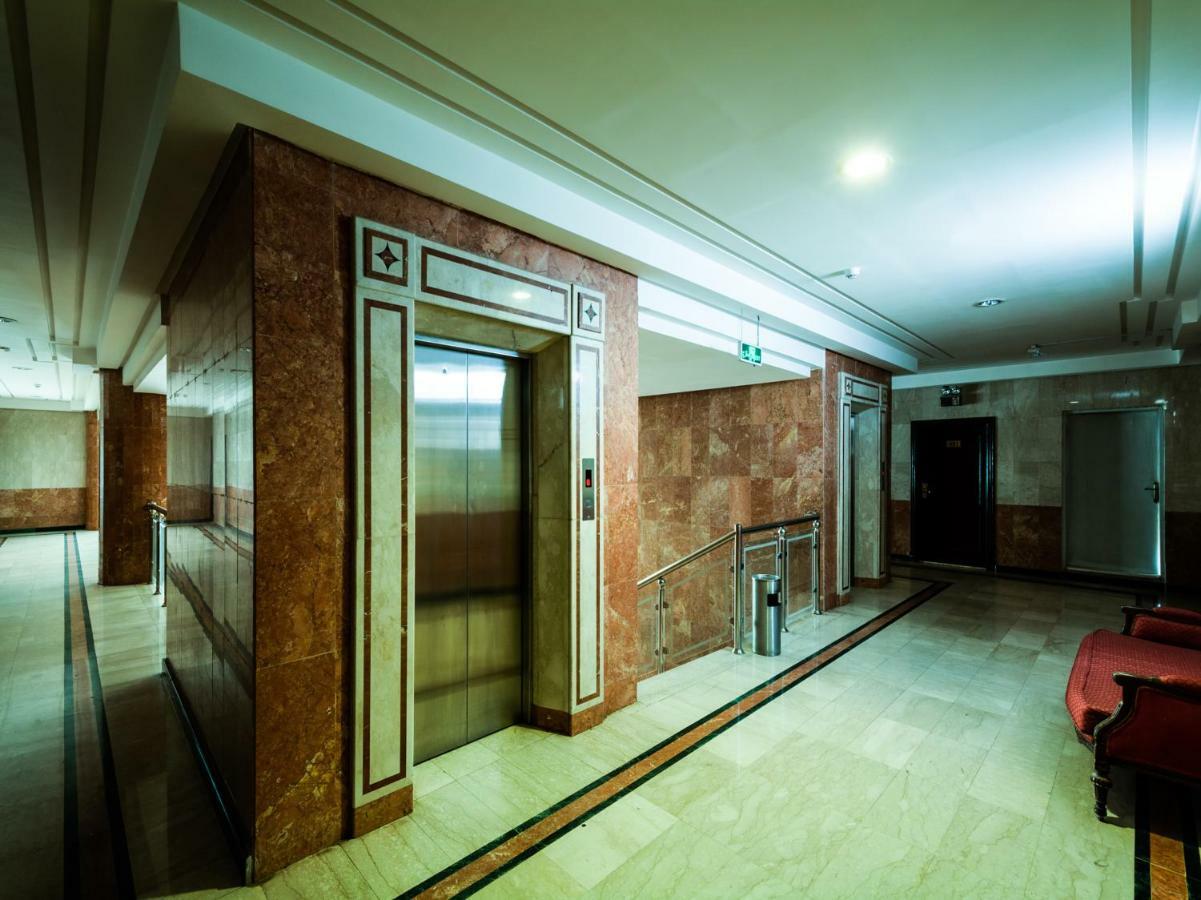 Capital O 162 Brzeen Hotel Эр-Рияд Экстерьер фото