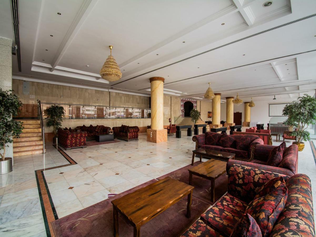 Capital O 162 Brzeen Hotel Эр-Рияд Экстерьер фото