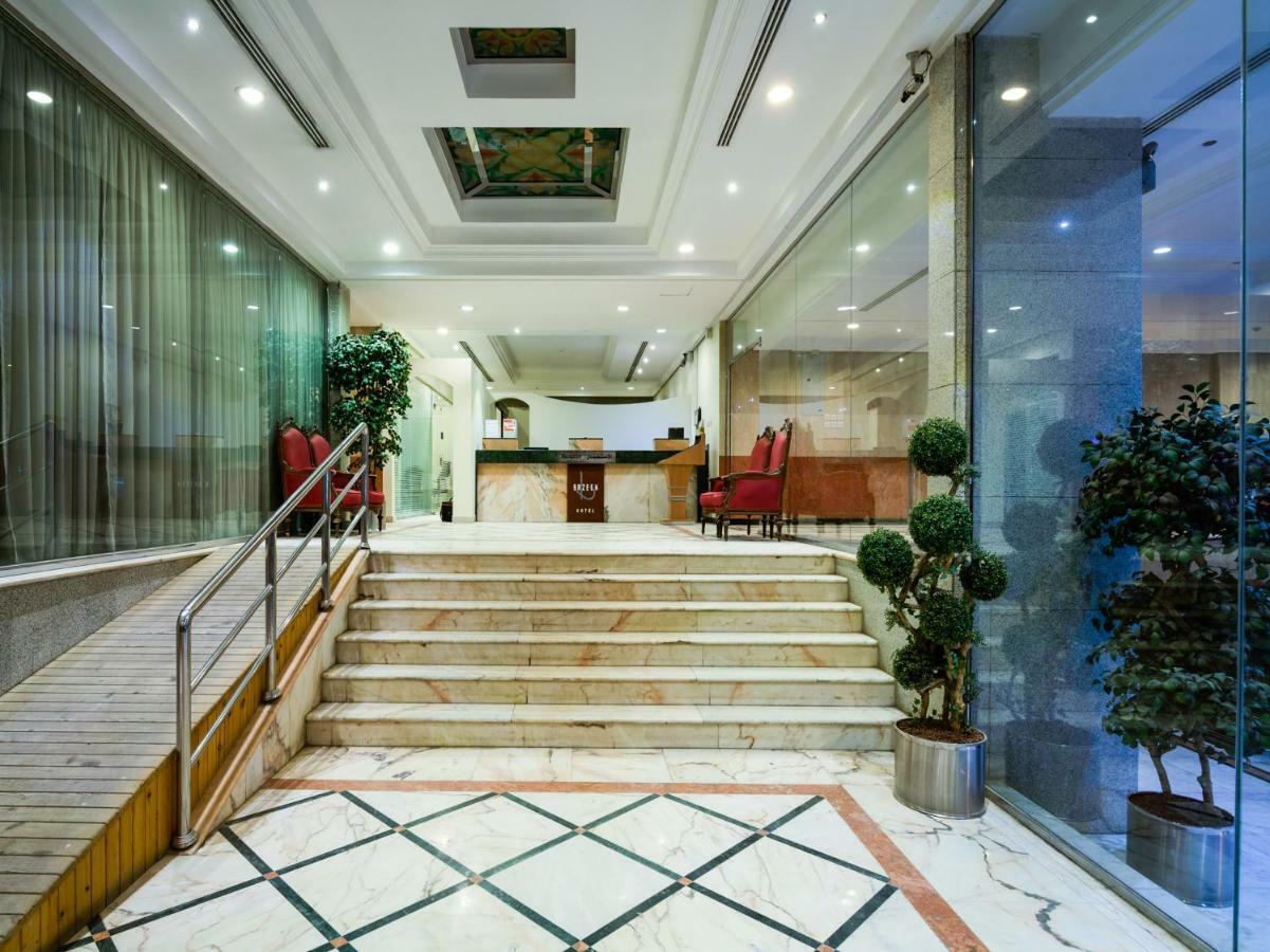 Capital O 162 Brzeen Hotel Эр-Рияд Экстерьер фото