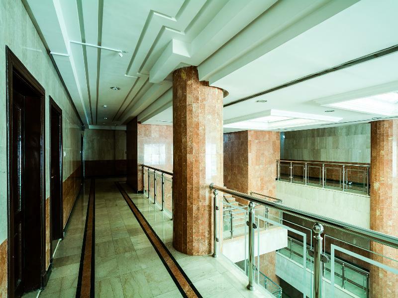 Capital O 162 Brzeen Hotel Эр-Рияд Экстерьер фото