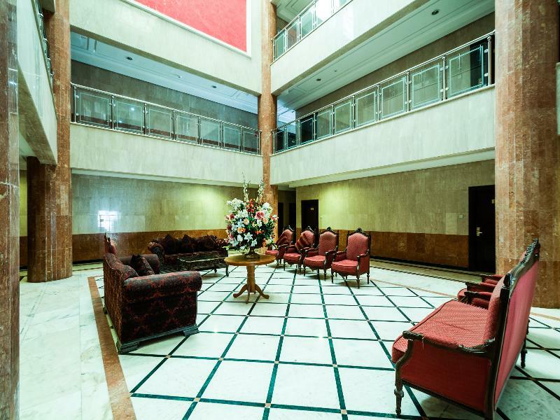Capital O 162 Brzeen Hotel Эр-Рияд Экстерьер фото